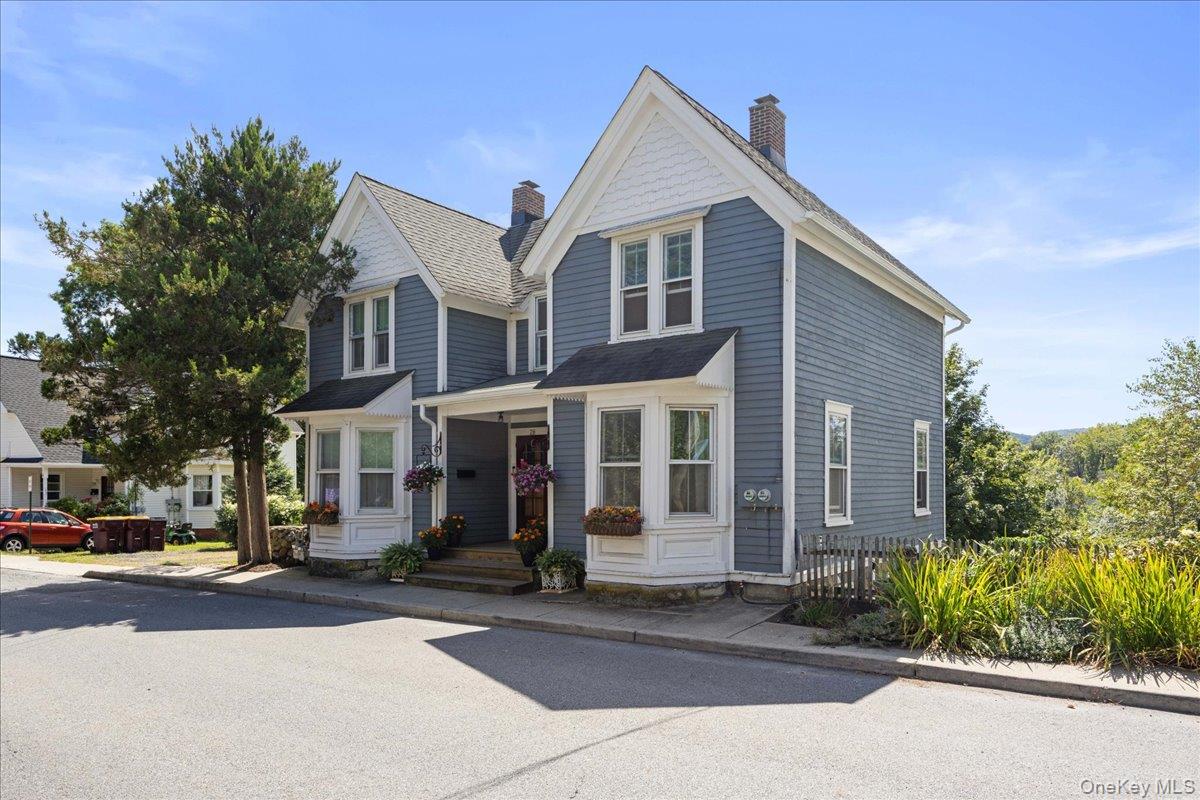 #2 photo, 26 High Street, Warwick , NY 10990