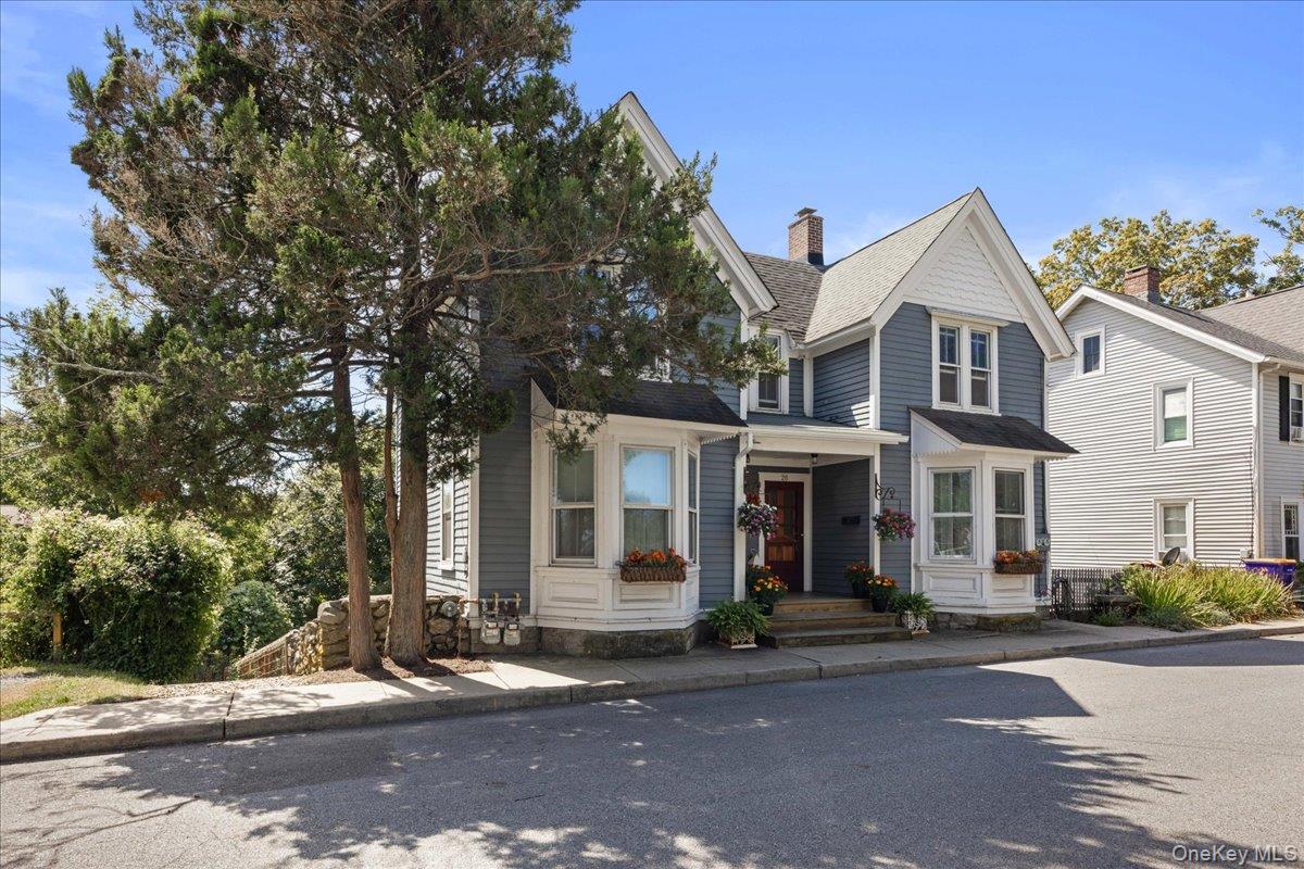 #3 photo, 26 High Street, Warwick , NY 10990