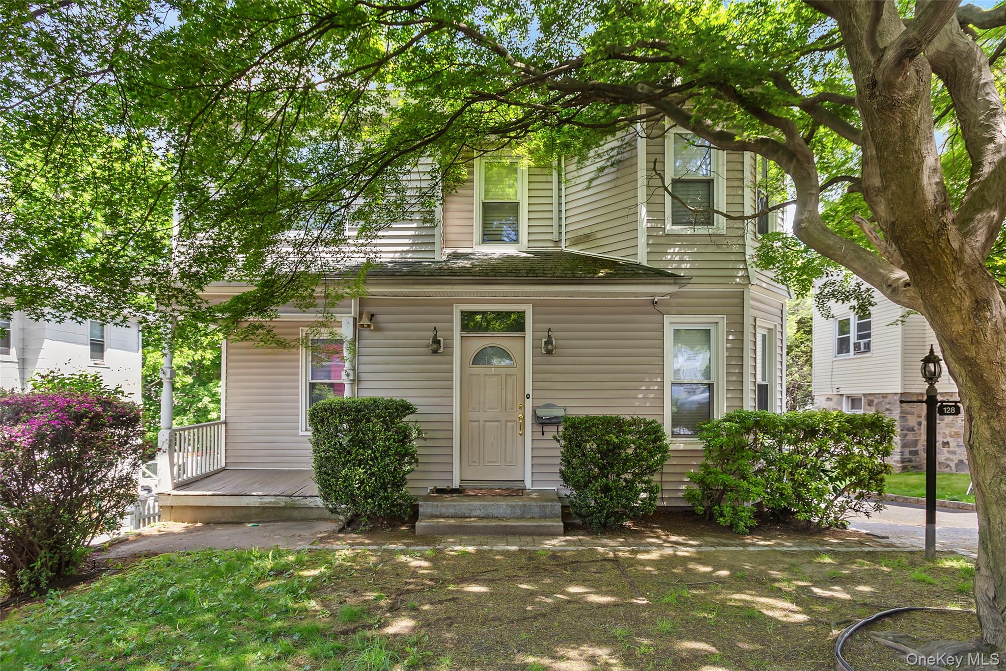 #1 photo, 128 Hale Avenue, White Plains , NY 10605