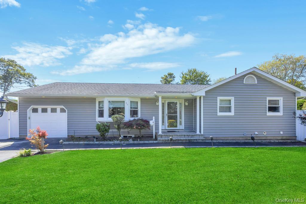 #1 photo, 38 Beach Street, West Islip , NY 11795
