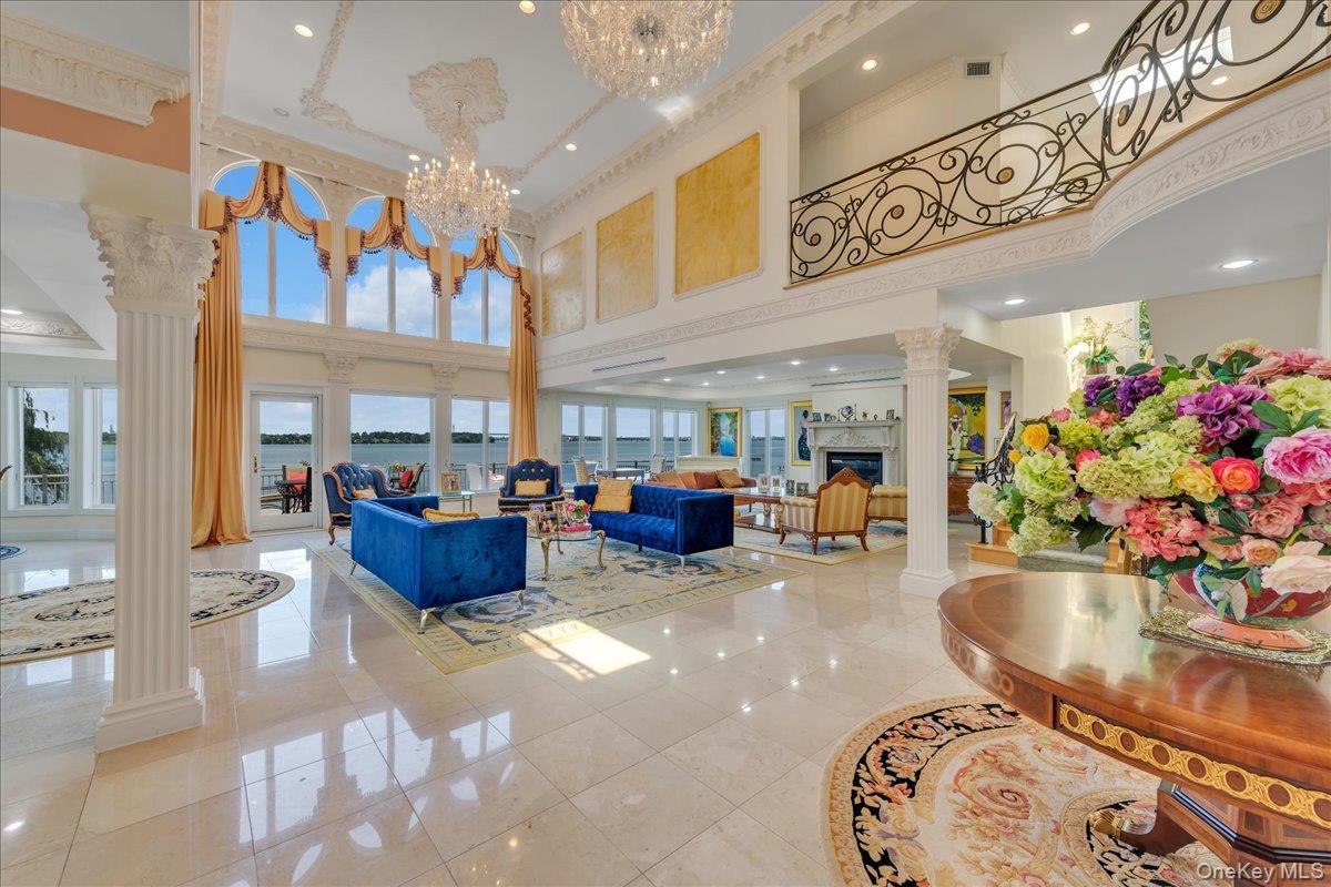 #4 photo, 90 GREEN LEAF Hill, ナッソー郡 Great Neck , NY 11023