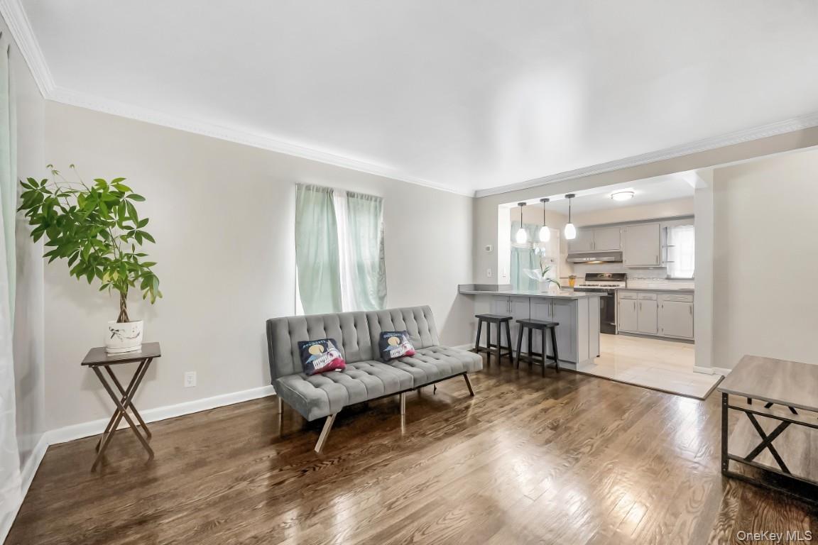 #9 photo, 853 Arthur Street, ナッソー郡 West Hempstead , NY 11552