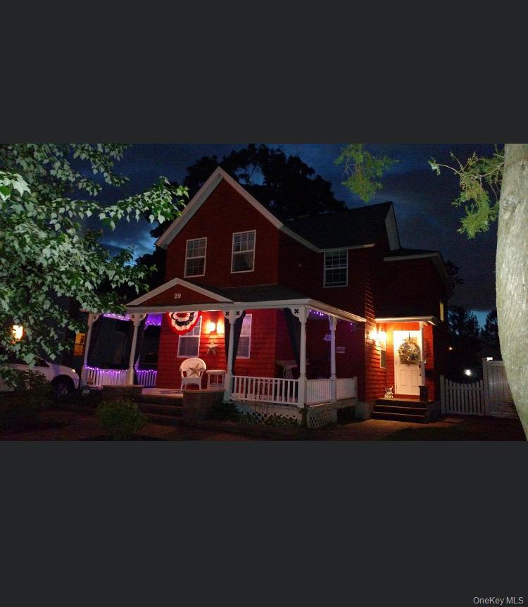 #3 photo, 29 Northridge Street, サフォーク郡 Patchogue , NY 11772