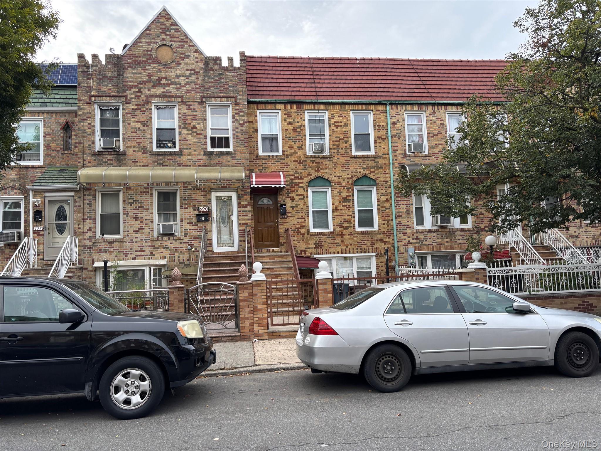 #1 photo, 688 E 43rd. Street, ブルックリン区 Brooklyn , NY 11203