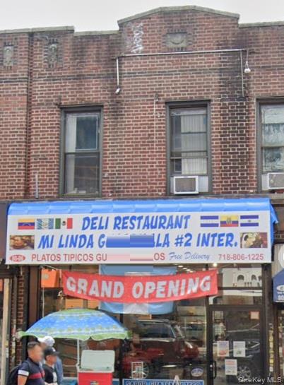 #1 photo, 80-06 Roosevelt Avenue, クイーンズ区 Elmhurst , NY 11372