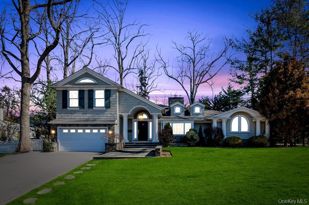 #2 photo, 3 School House Lane, ナッソー郡 Great Neck , NY 11020