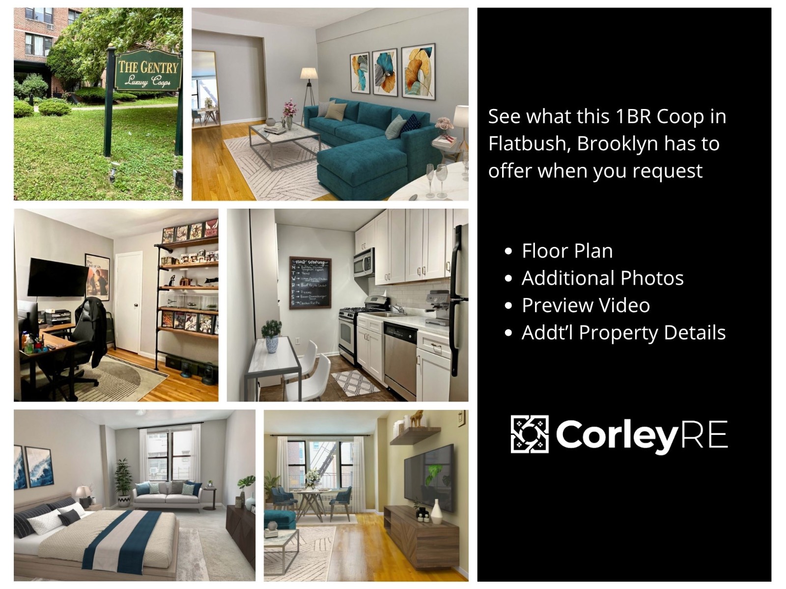 #14 photo, 330 Lenox Road, #4T, ブルックリン区 Little Haiti , NY 11226