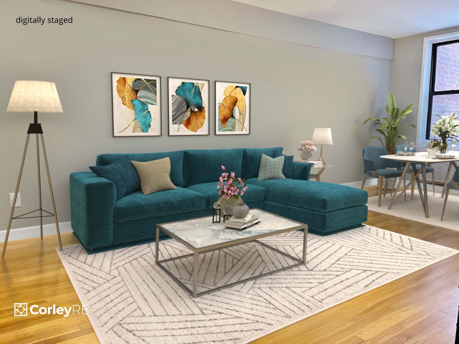 #2 photo, 330 Lenox Road, #4T, ブルックリン区 Little Haiti , NY 11226