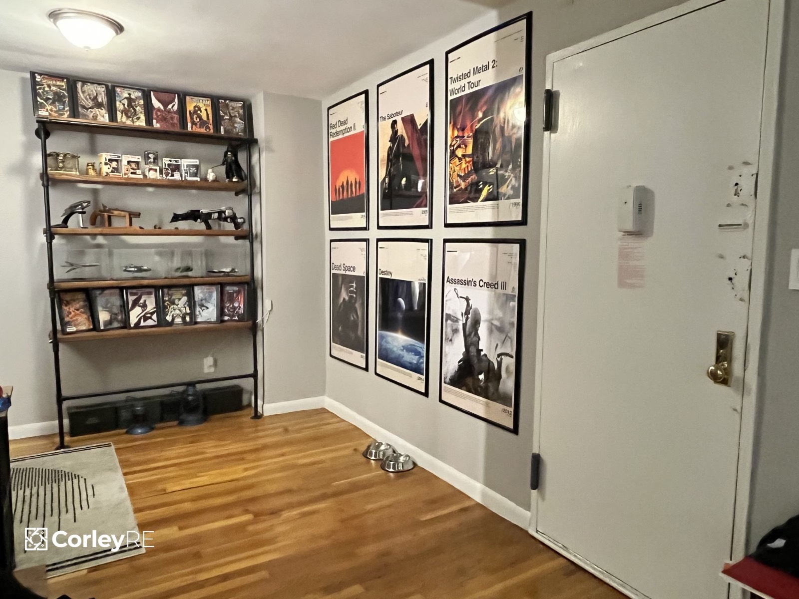 #4 photo, 330 Lenox Road, #4T, ブルックリン区 Little Haiti , NY 11226