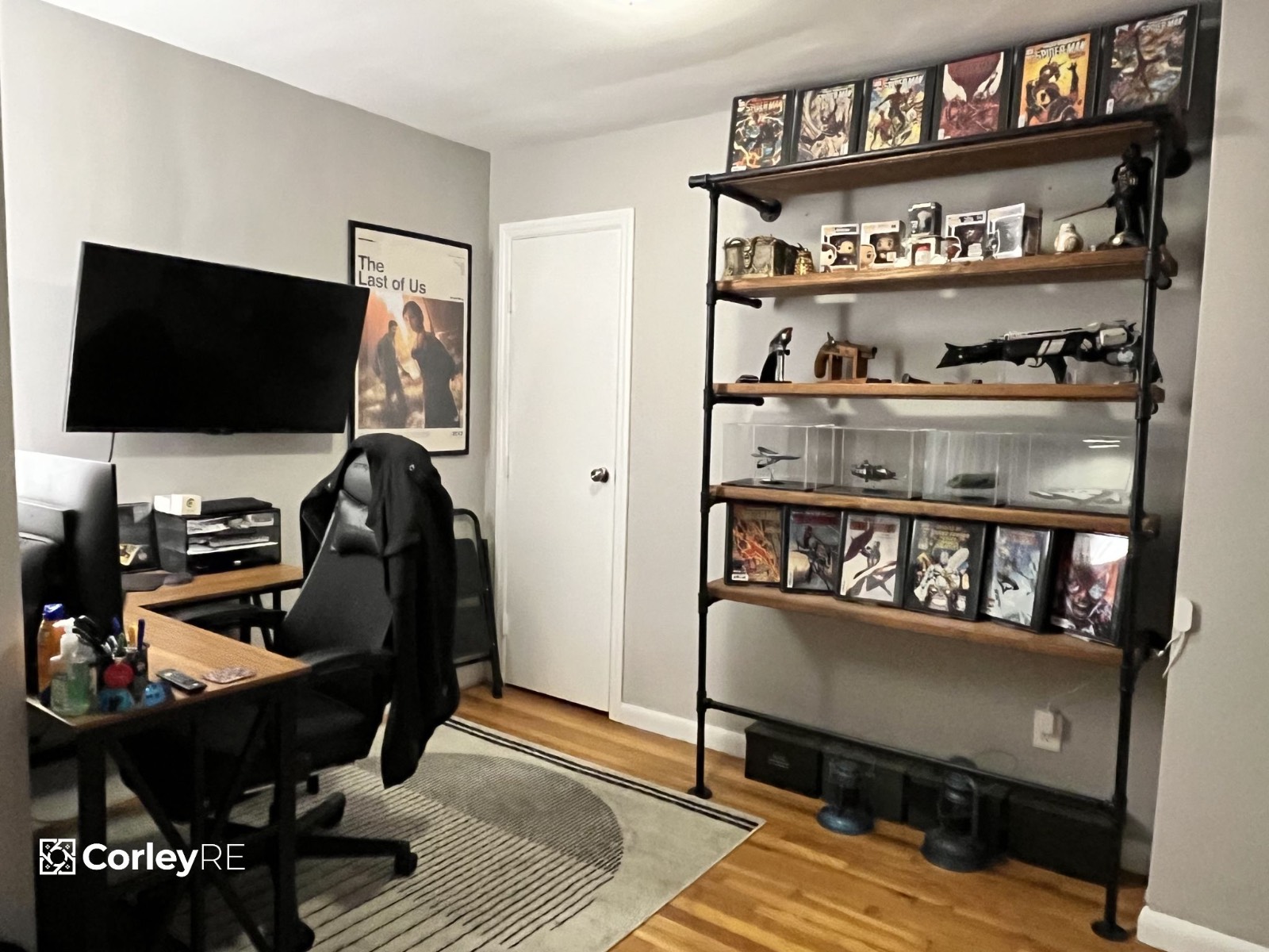 #5 photo, 330 Lenox Road, #4T, ブルックリン区 Little Haiti , NY 11226