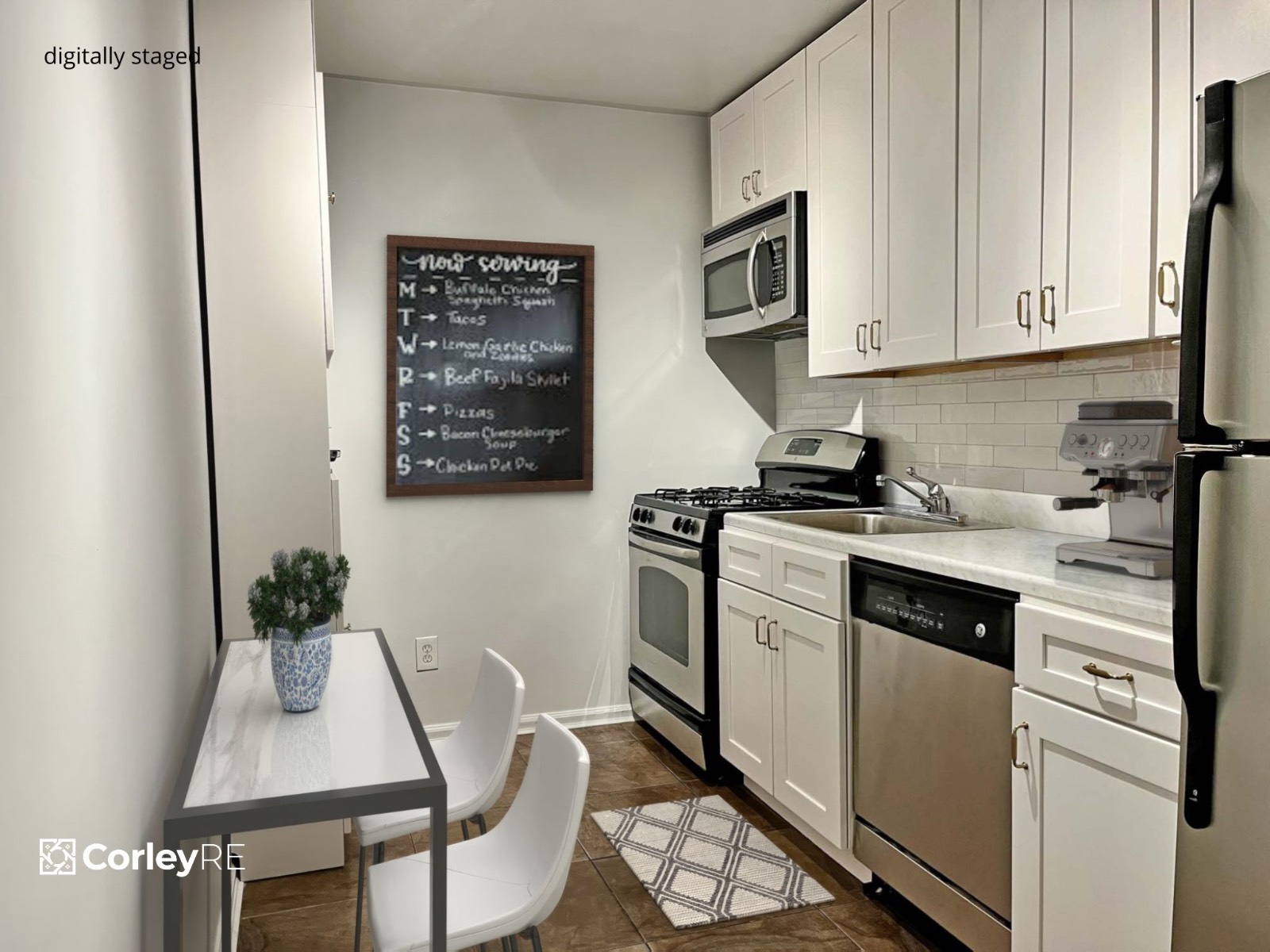 #6 photo, 330 Lenox Road, #4T, ブルックリン区 Little Haiti , NY 11226