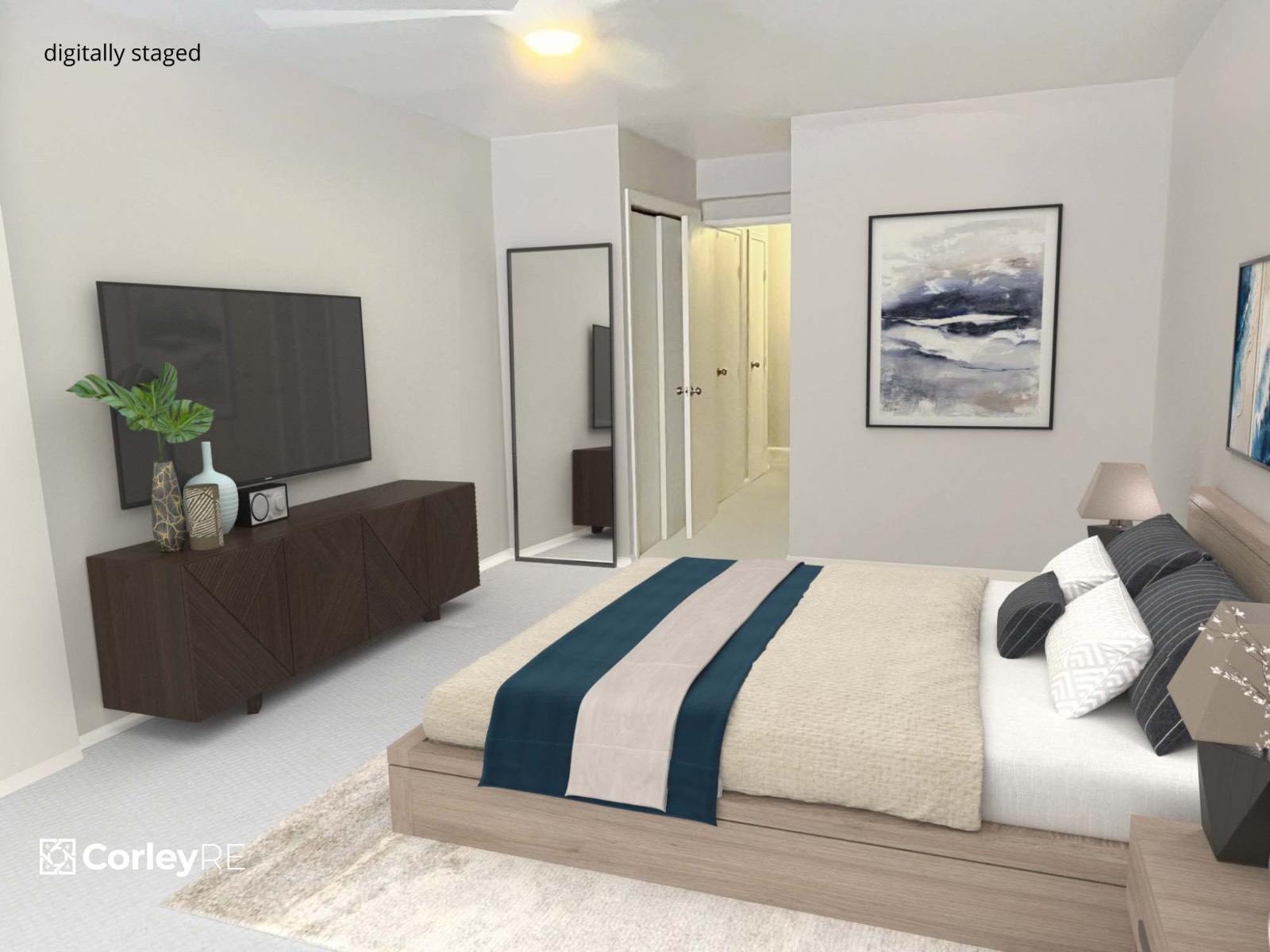 #8 photo, 330 Lenox Road, #4T, ブルックリン区 Little Haiti , NY 11226