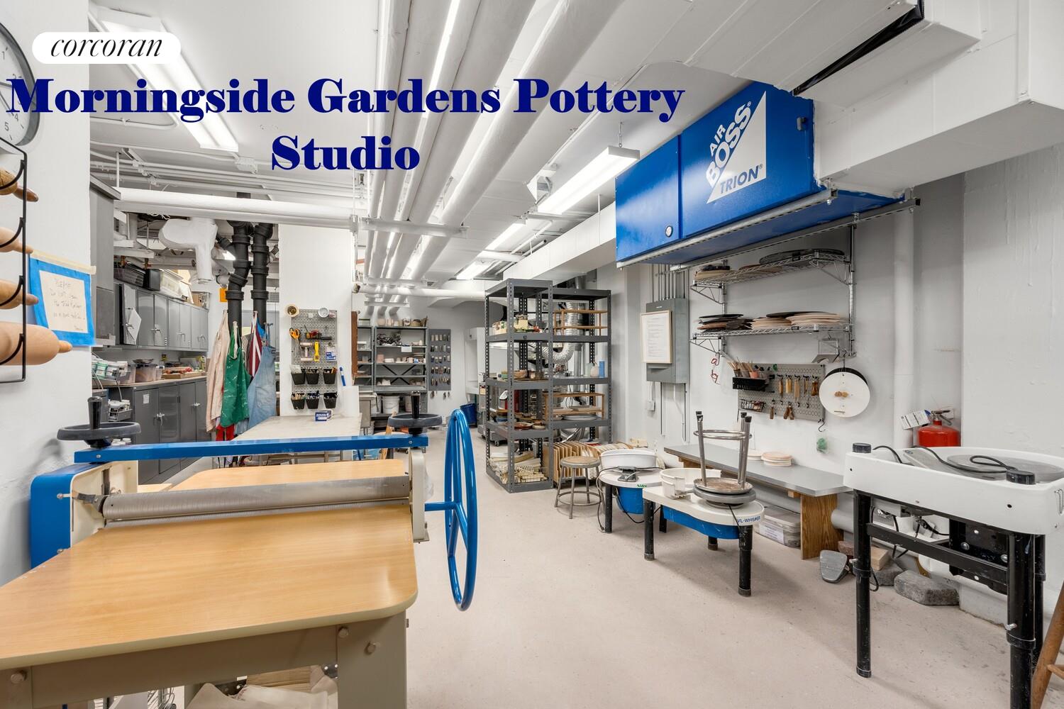 #12 photo, 80 LA SALLE Street, マンハッタン Morningside Heights , NY 10027