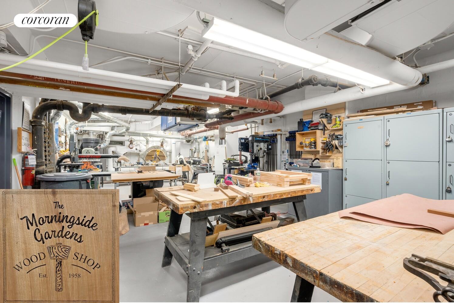 #15 photo, 80 LA SALLE Street, マンハッタン Morningside Heights , NY 10027