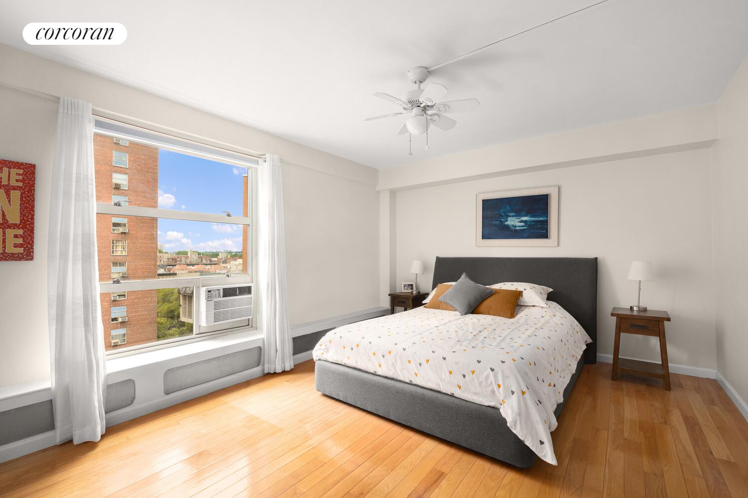 #5 photo, 80 LA SALLE Street, マンハッタン Morningside Heights , NY 10027