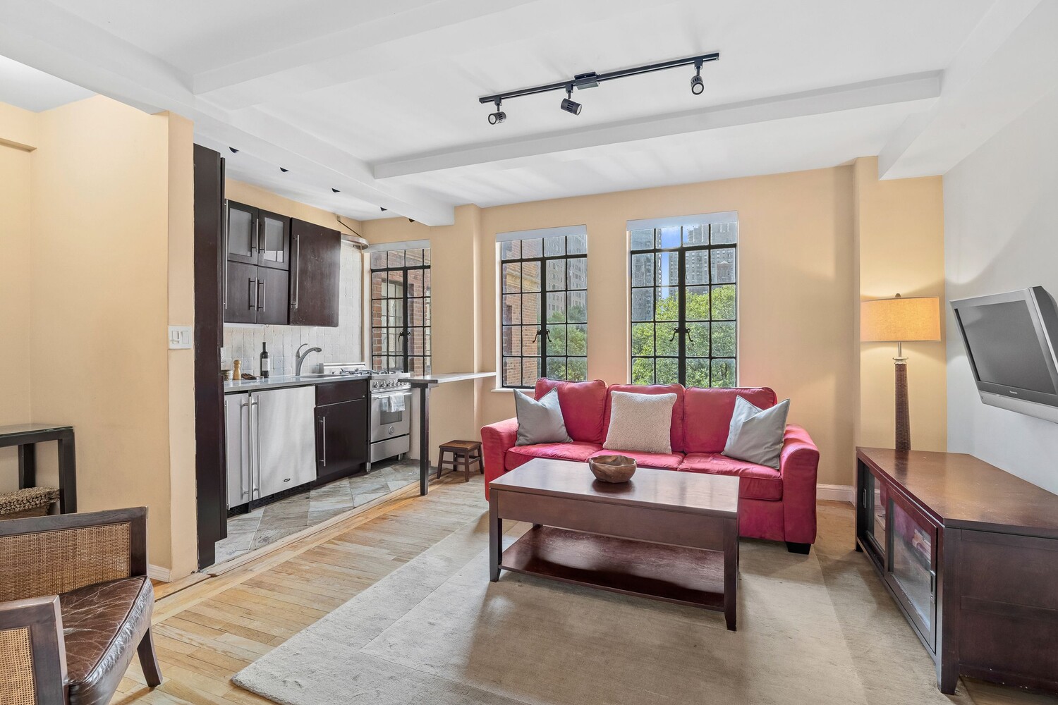 #1 photo, New York City, マンハッタン Turtle Bay , NY 10017