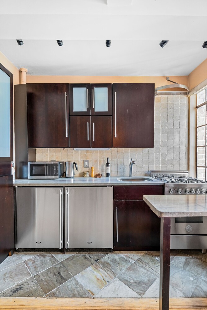 #4 photo, New York City, マンハッタン Turtle Bay , NY 10017