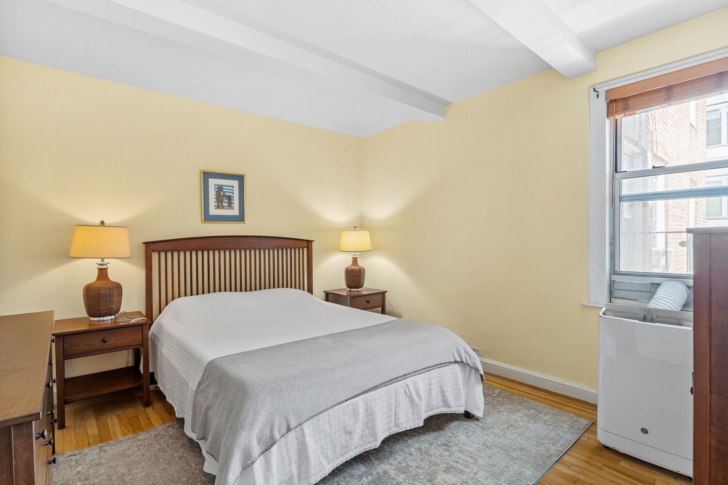 #5 photo, New York City, マンハッタン Turtle Bay , NY 10017