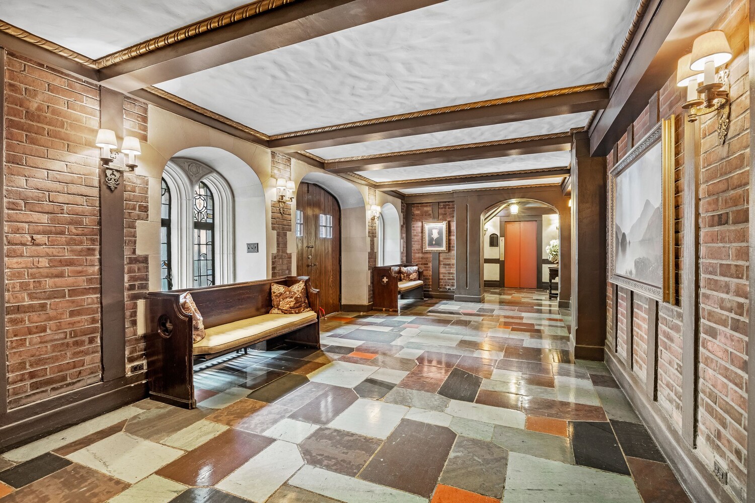 #7 photo, New York City, マンハッタン Turtle Bay , NY 10017