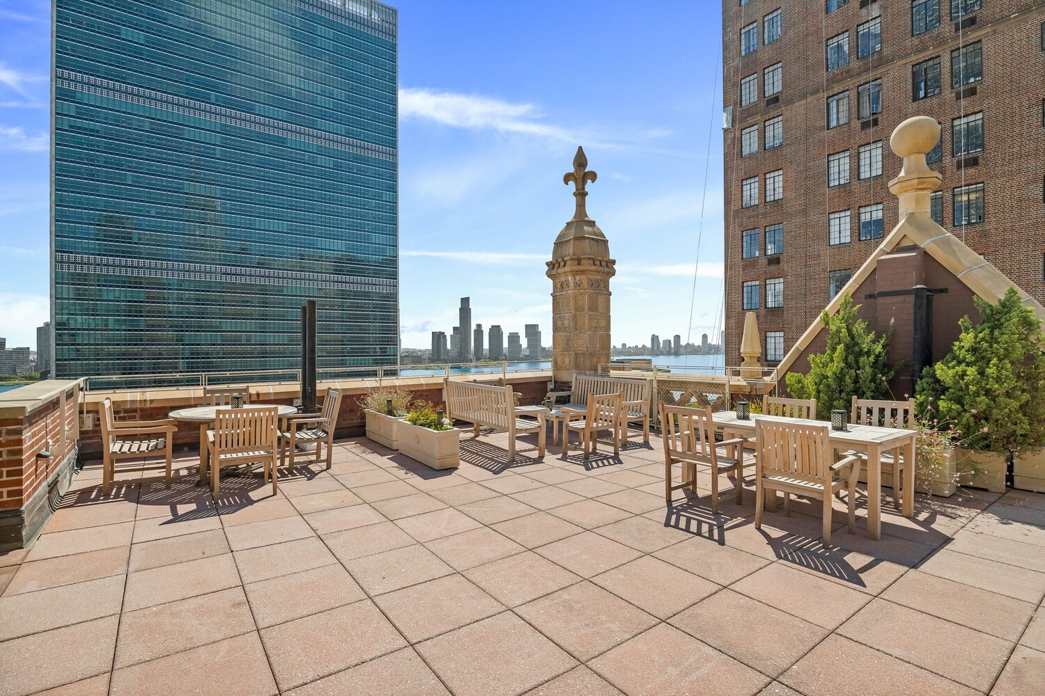 #8 photo, New York City, マンハッタン Turtle Bay , NY 10017