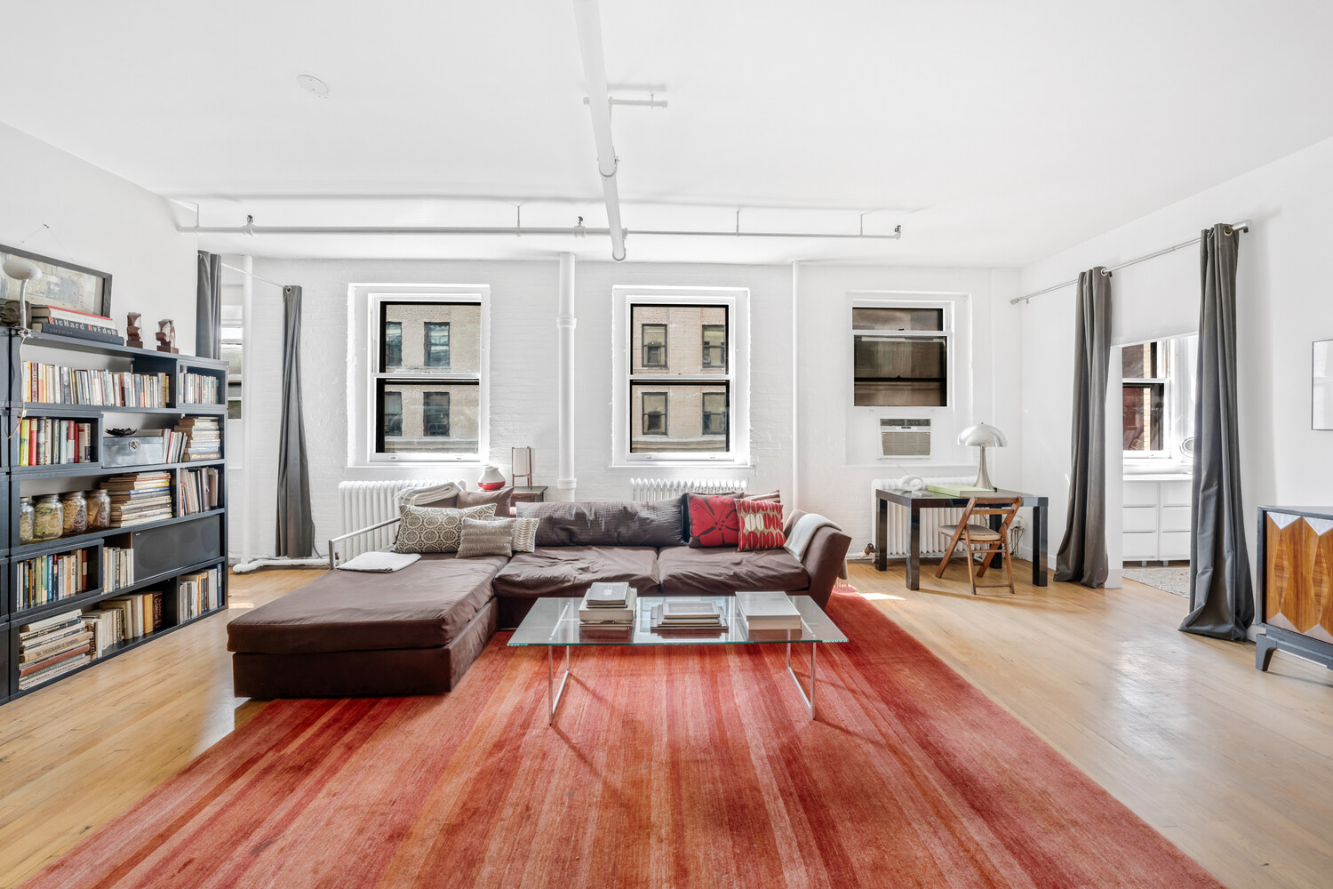 #1 photo, 165 HUDSON Street, Tribeca , NY 10013