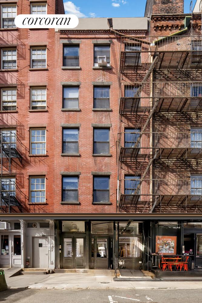 #1 photo, 183 DUANE Street, マンハッタン Tribeca , NY 10013