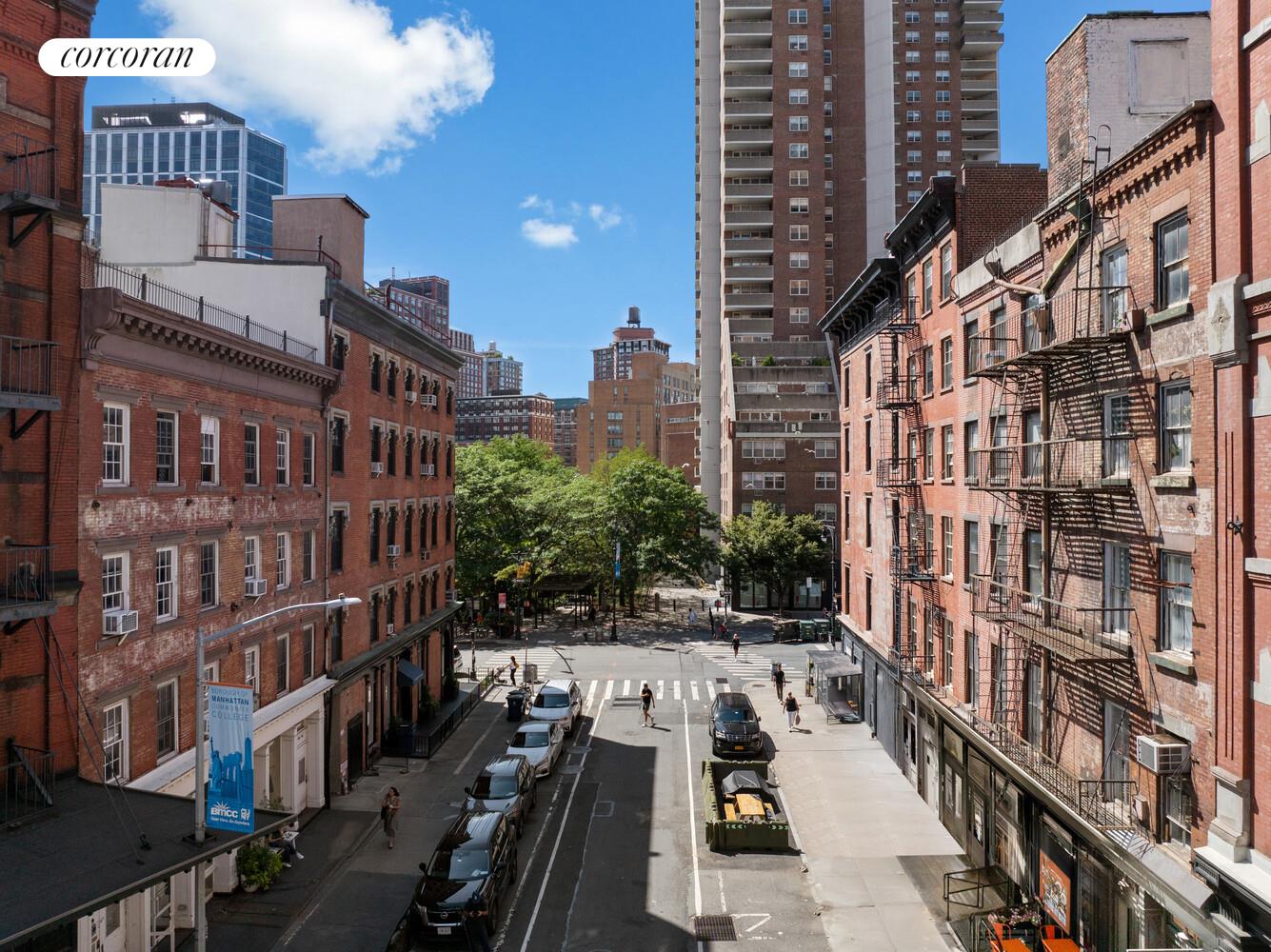 #17 photo, 183 DUANE Street, マンハッタン Tribeca , NY 10013