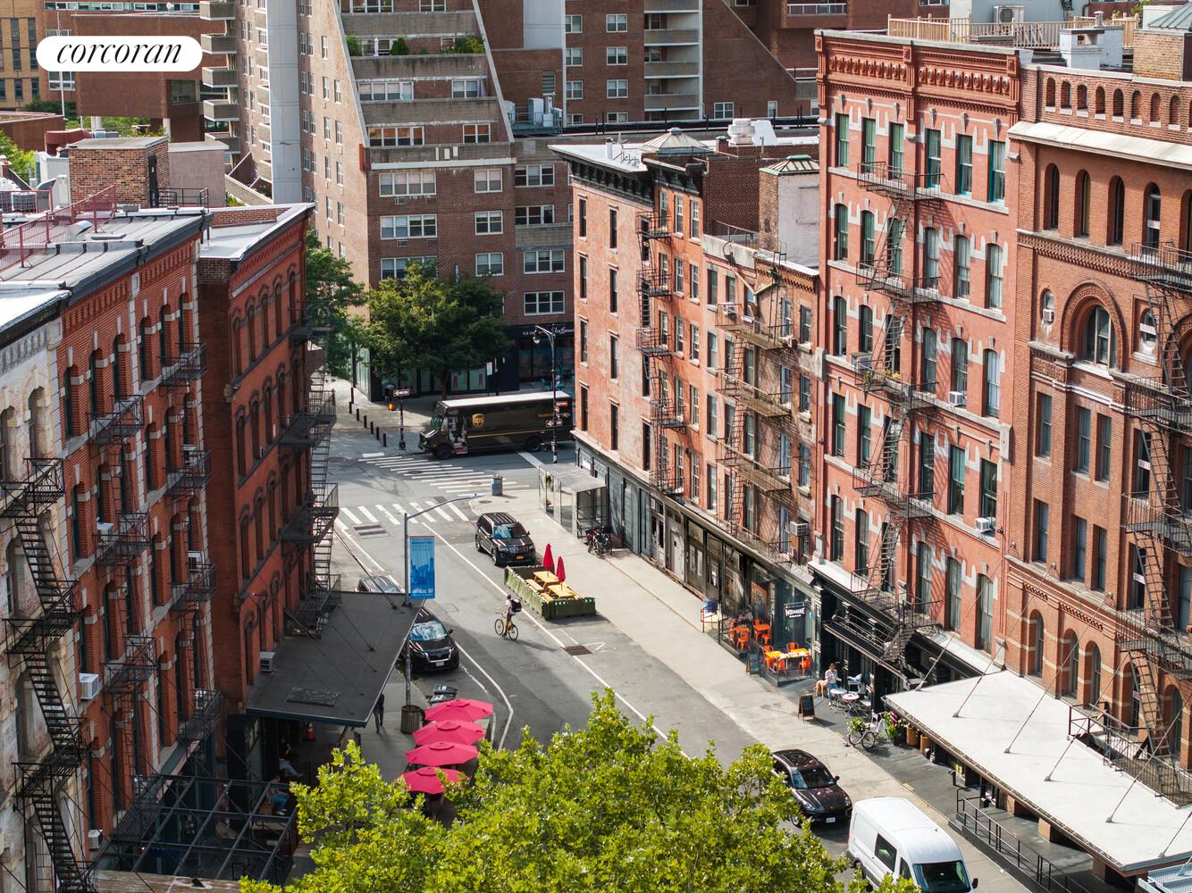 #19 photo, 183 DUANE Street, マンハッタン Tribeca , NY 10013