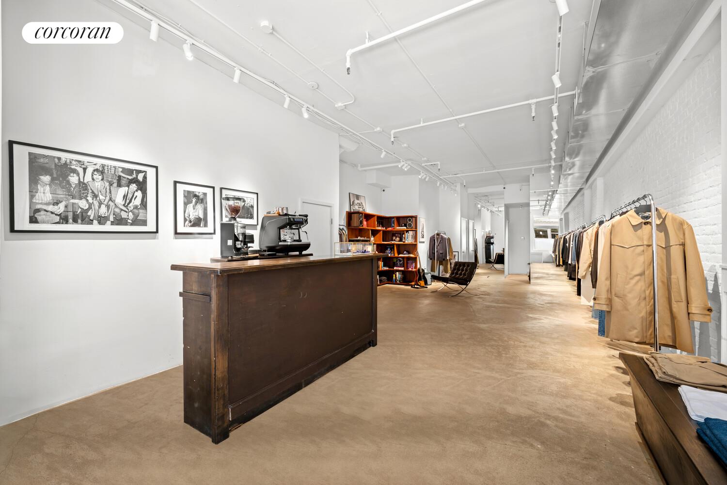 #3 photo, 183 DUANE Street, マンハッタン Tribeca , NY 10013