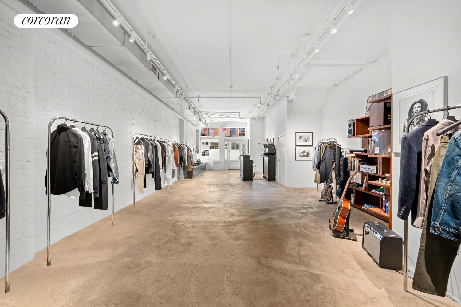 #4 photo, 183 DUANE Street, マンハッタン Tribeca , NY 10013