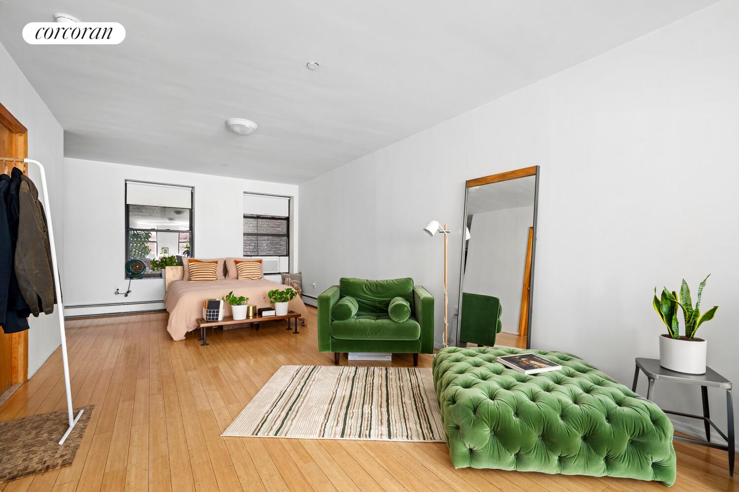 #6 photo, 183 DUANE Street, マンハッタン Tribeca , NY 10013