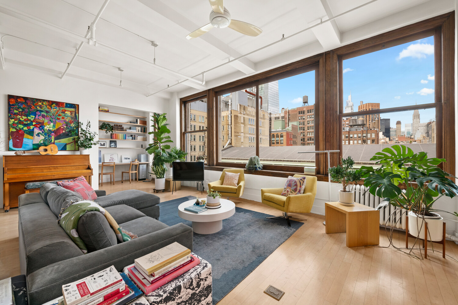 #1 photo, 118 E 25TH Street, マンハッタン Flatiron , NY 10010