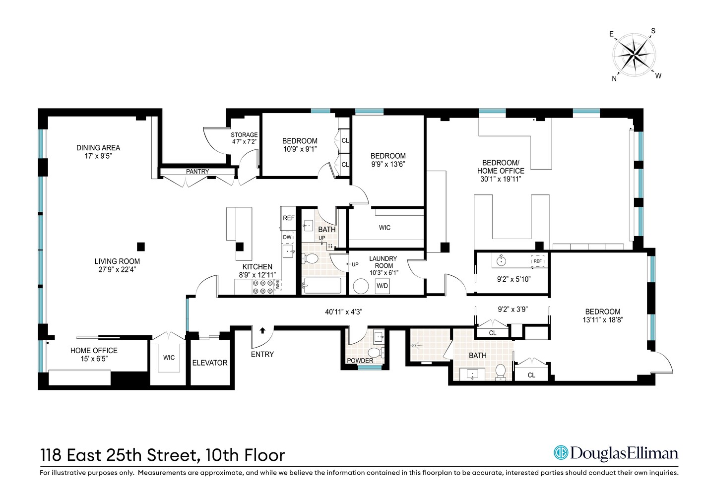 #2 photo, 118 E 25TH Street, マンハッタン Flatiron , NY 10010