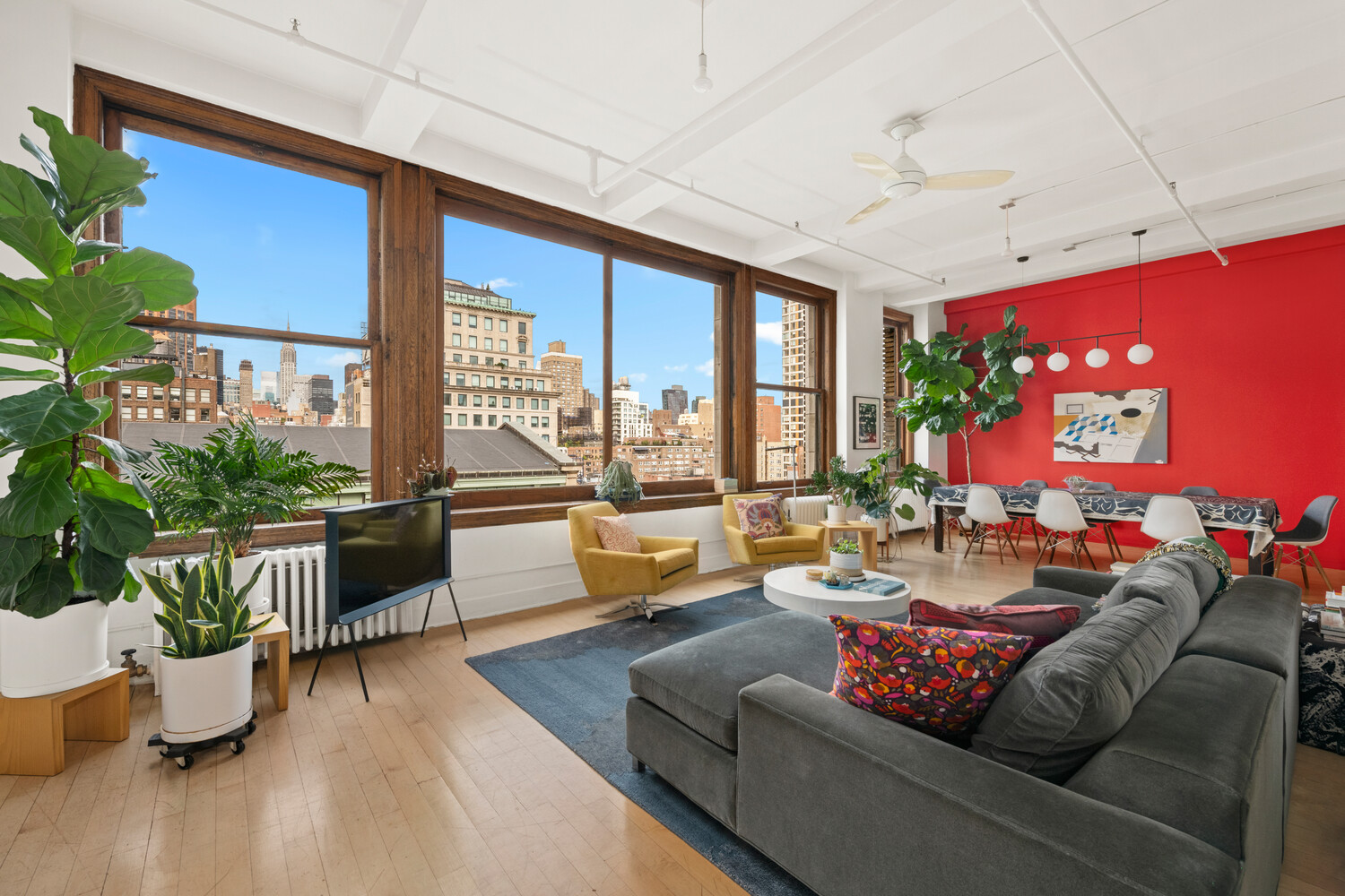 #3 photo, 118 E 25TH Street, マンハッタン Flatiron , NY 10010