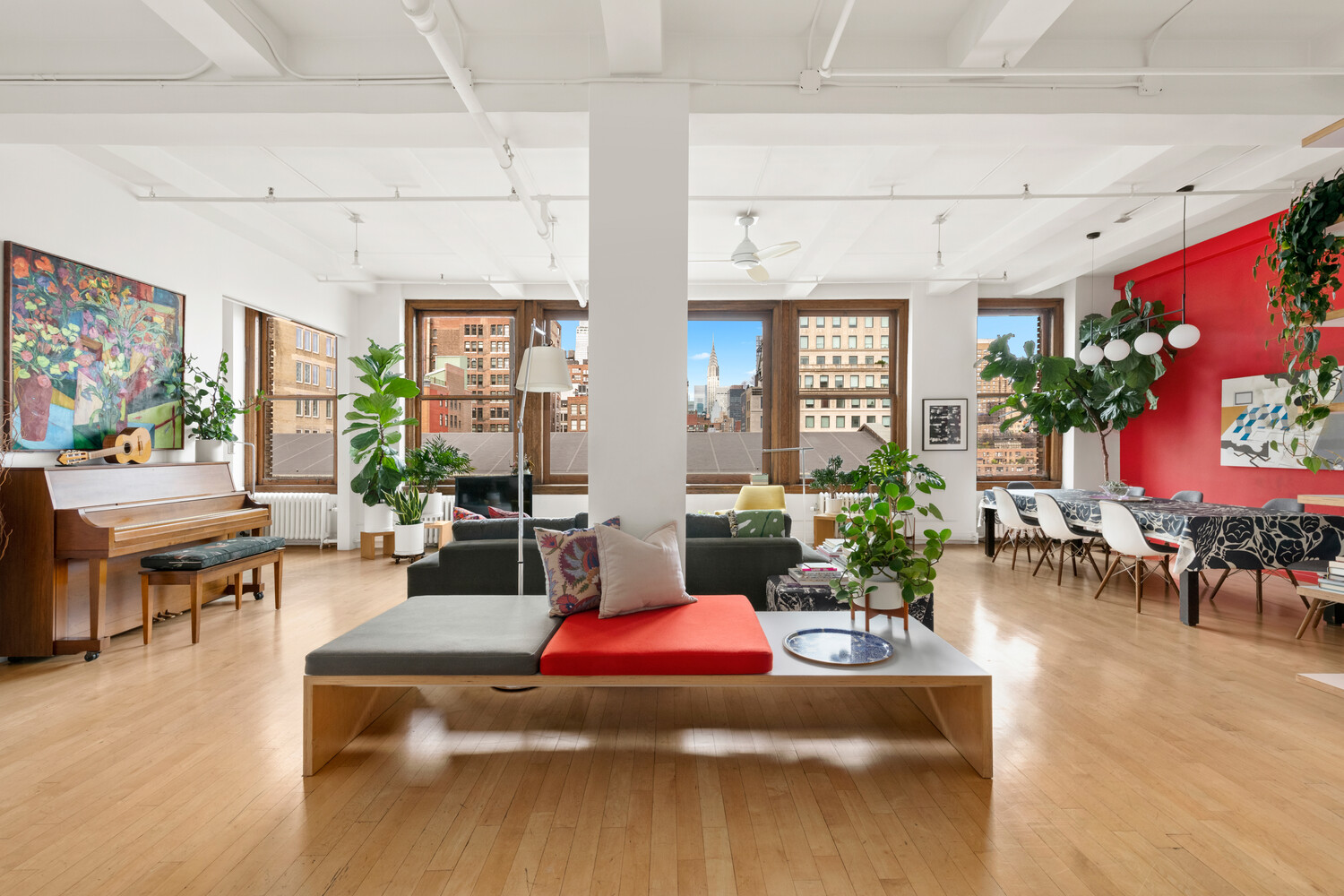 #4 photo, 118 E 25TH Street, マンハッタン Flatiron , NY 10010