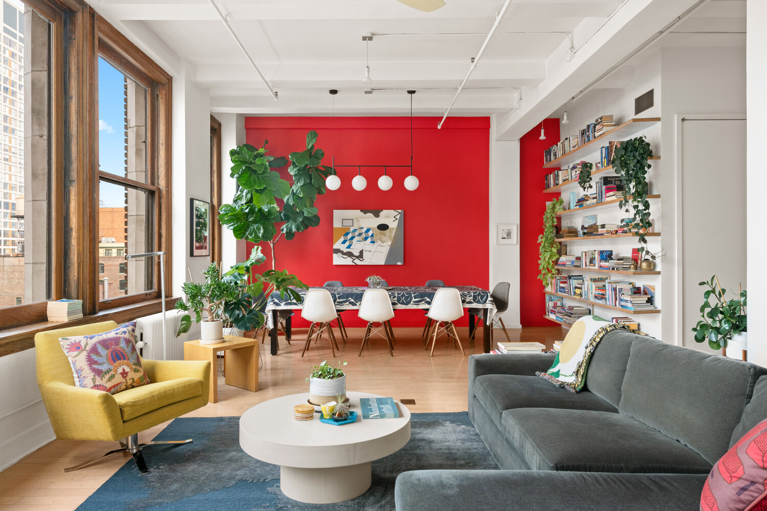 #5 photo, 118 E 25TH Street, マンハッタン Flatiron , NY 10010