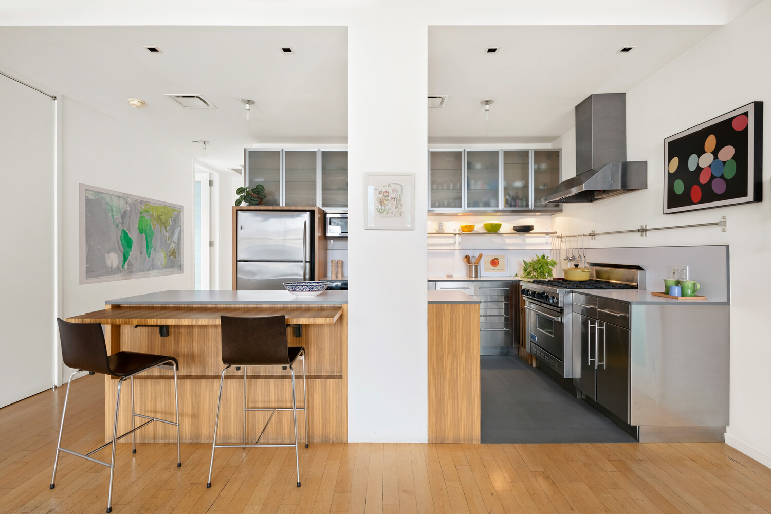 #6 photo, 118 E 25TH Street, マンハッタン Flatiron , NY 10010