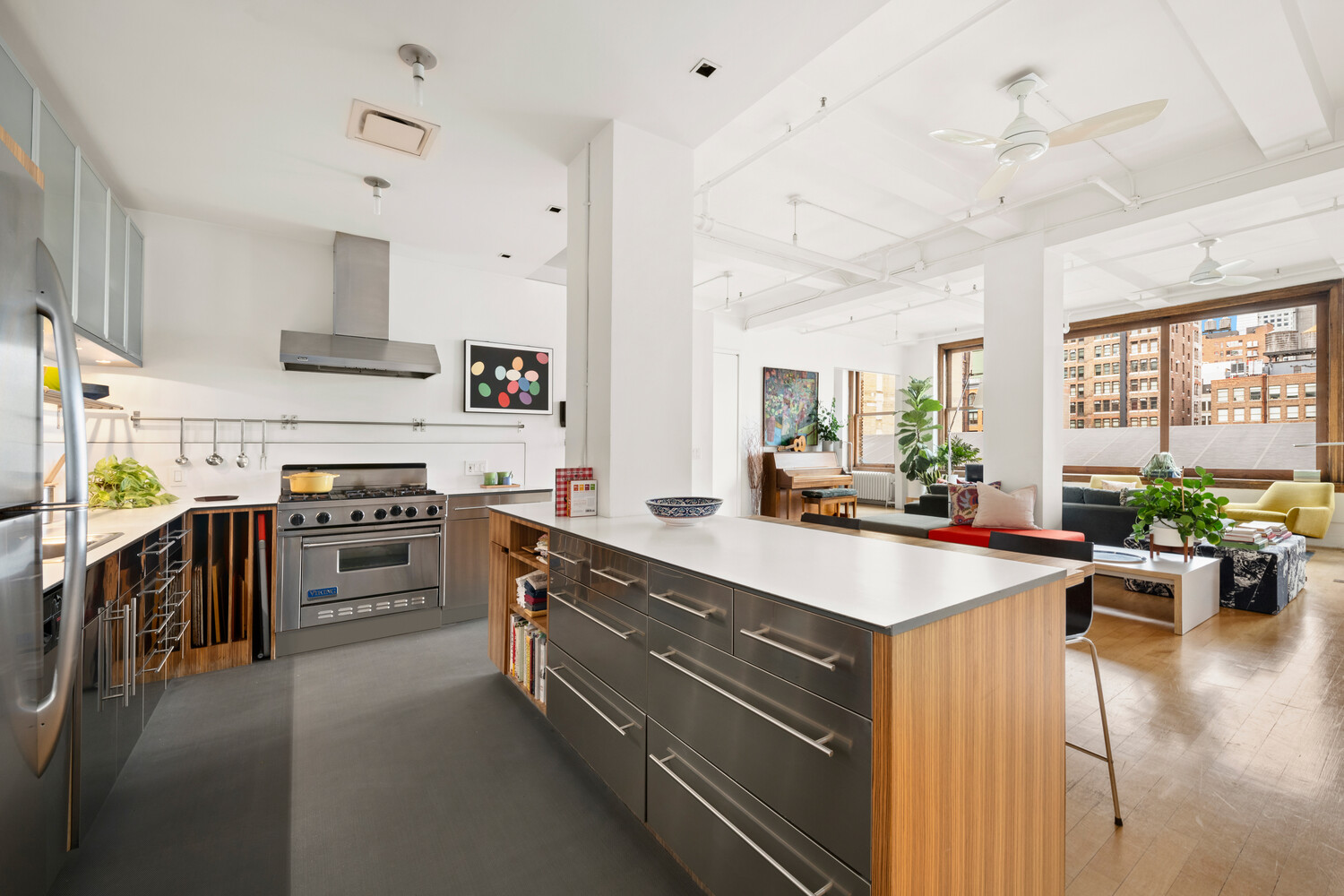 #7 photo, 118 E 25TH Street, マンハッタン Flatiron , NY 10010