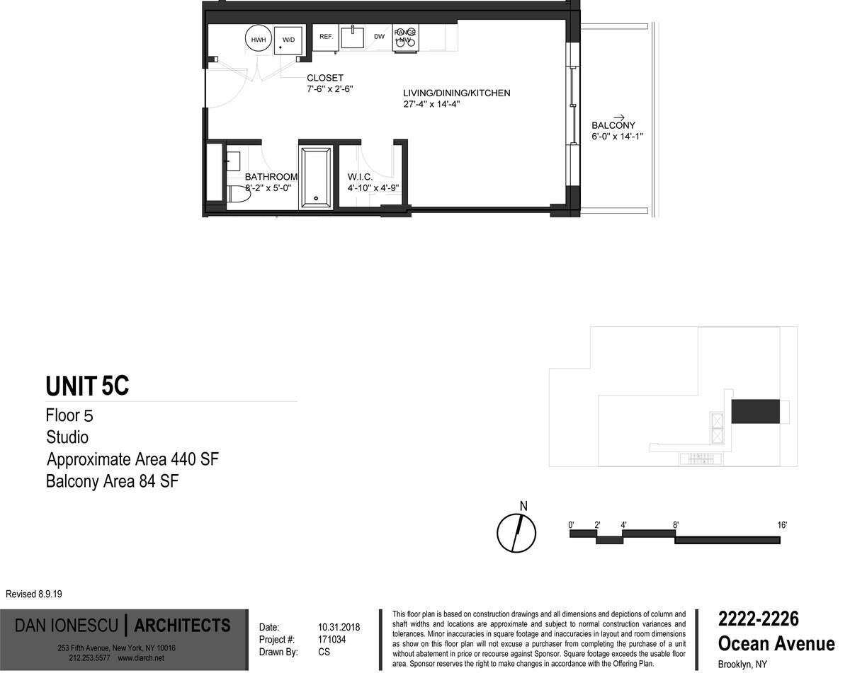 #2 photo, Brooklyn, ブルックリン区 Homecrest , NY 11229