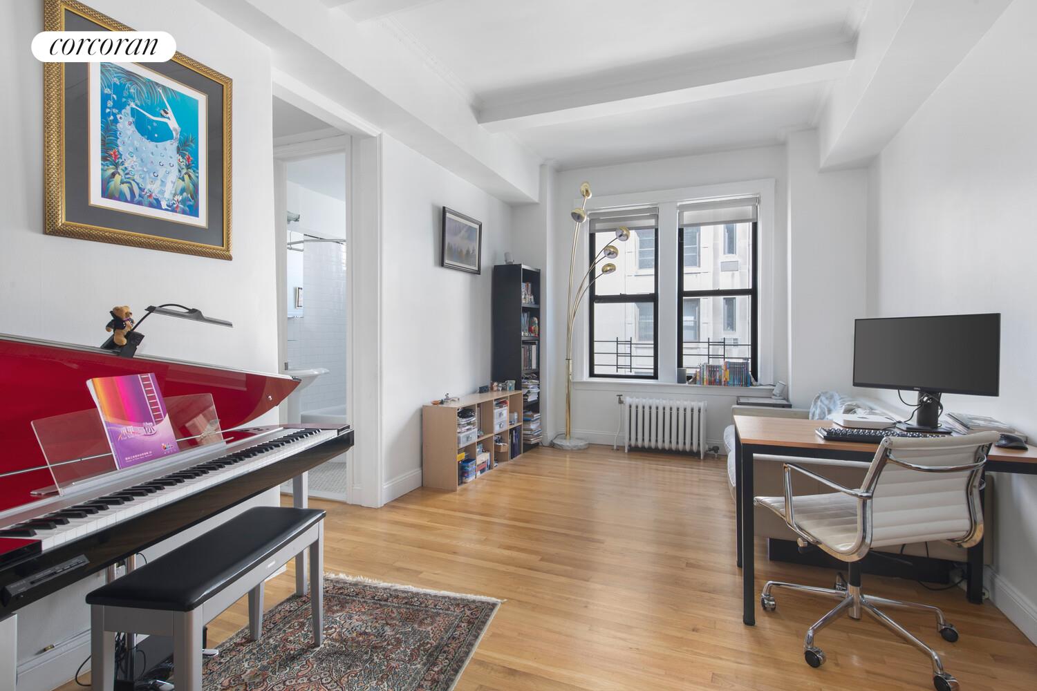 #1 photo, 599 W END Avenue, マンハッタン Upper West Side , NY 10024