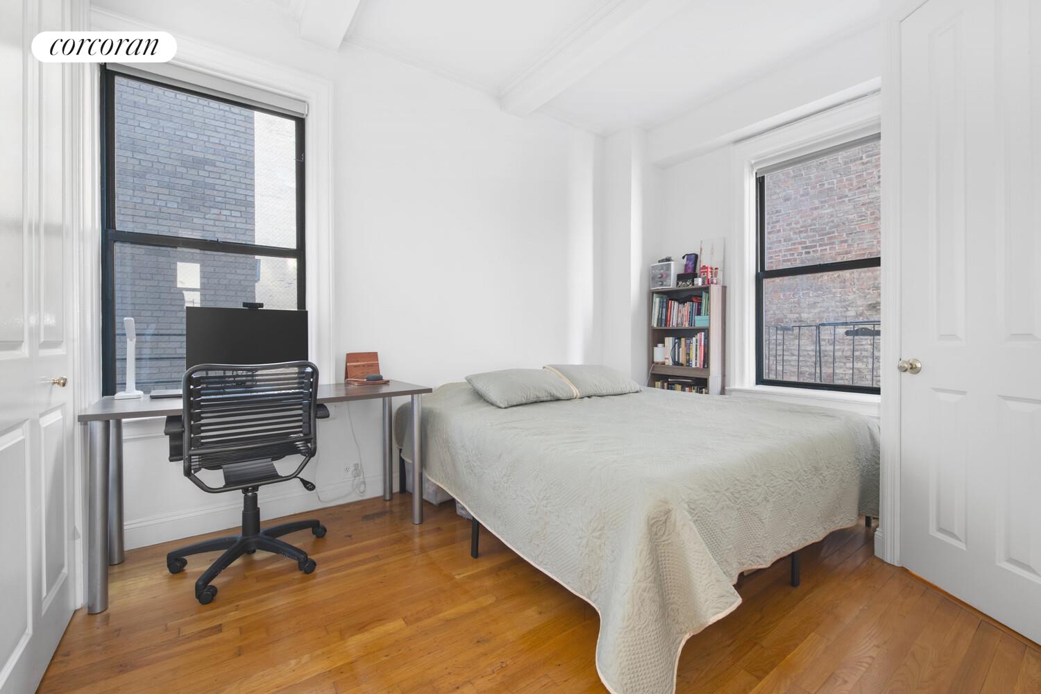 #5 photo, 599 W END Avenue, マンハッタン Upper West Side , NY 10024