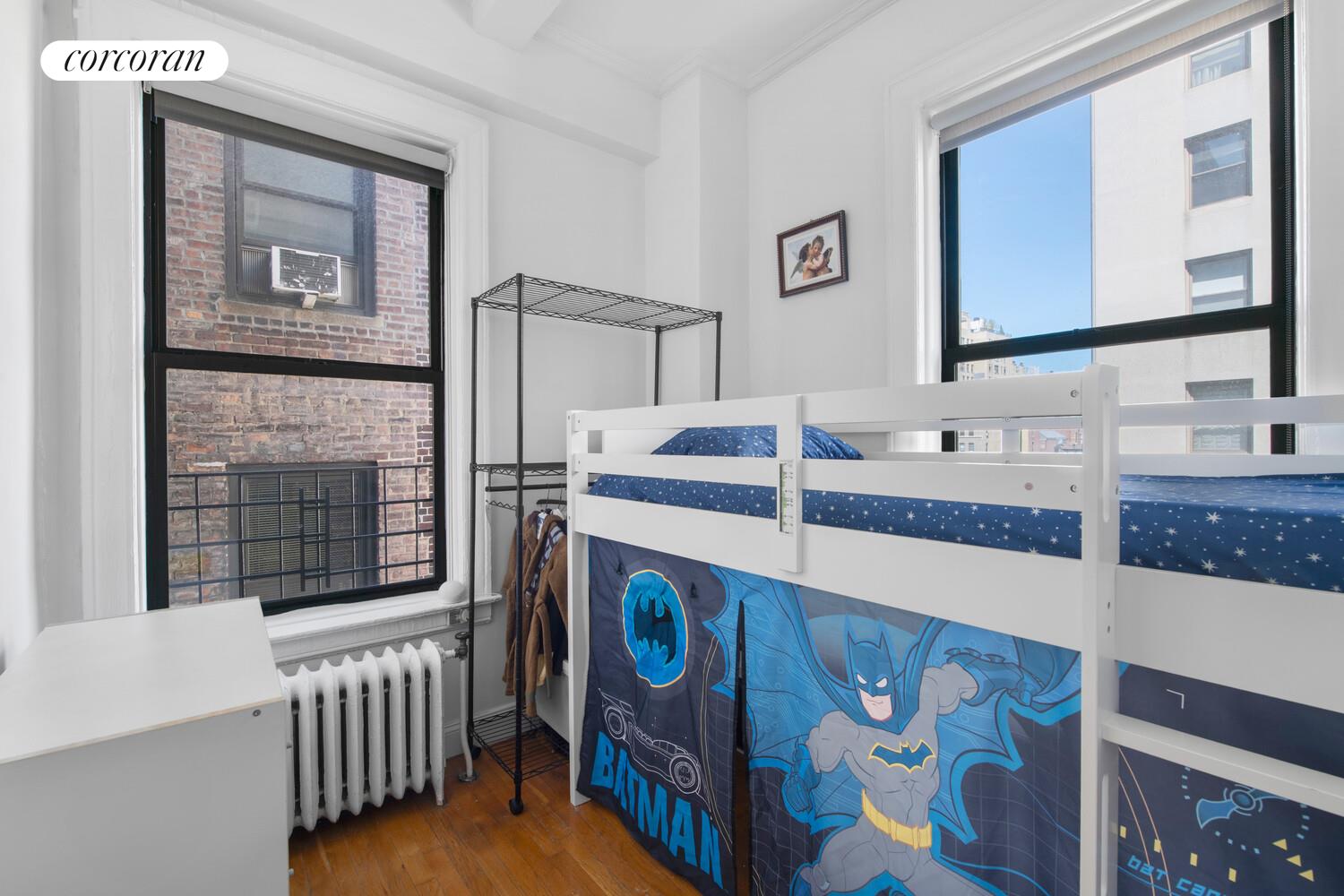 #6 photo, 599 W END Avenue, マンハッタン Upper West Side , NY 10024