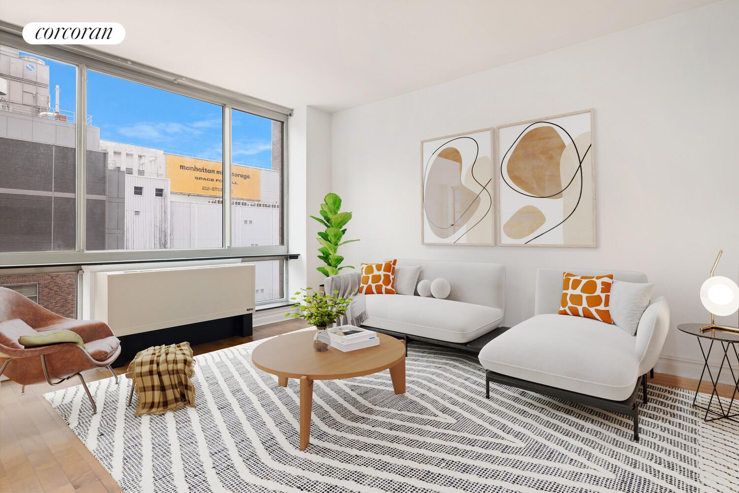 #1 photo, 401 E 60TH Street, マンハッタン Lenox Hill , NY 10065