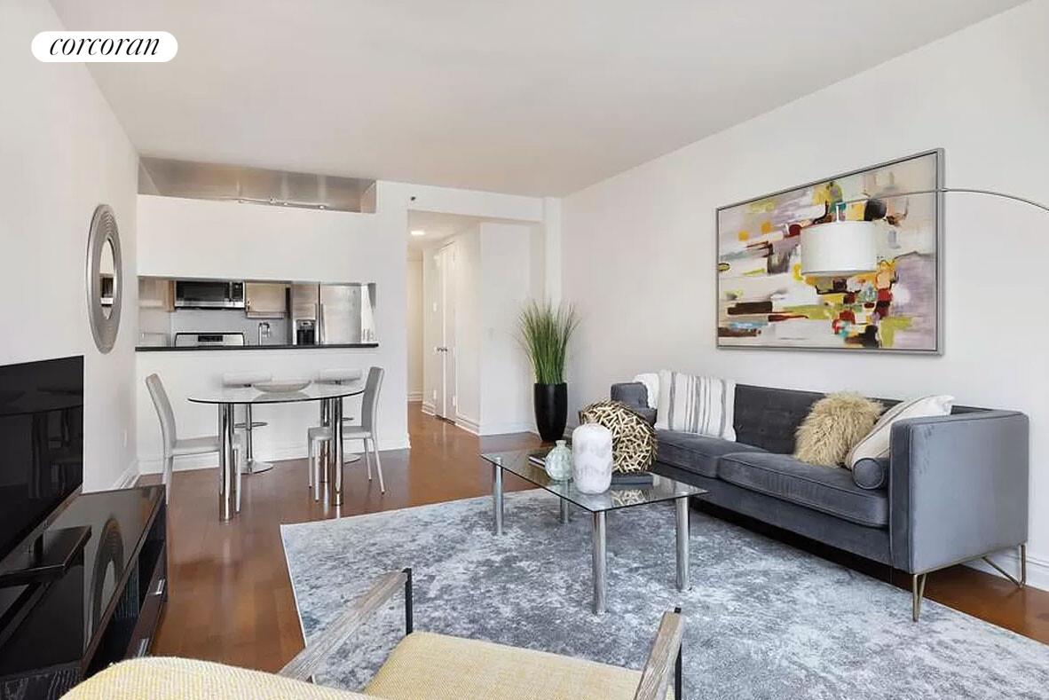 #3 photo, 401 E 60TH Street, マンハッタン Lenox Hill , NY 10065