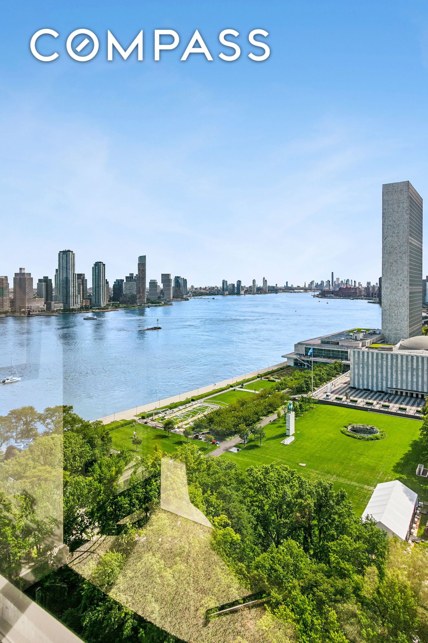 #6 photo, 860 United Nations Plaza, マンハッタン Midtown East , NY 10017