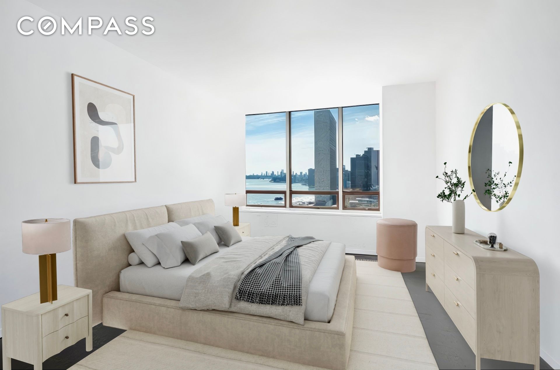 #9 photo, 860 United Nations Plaza, マンハッタン Midtown East , NY 10017