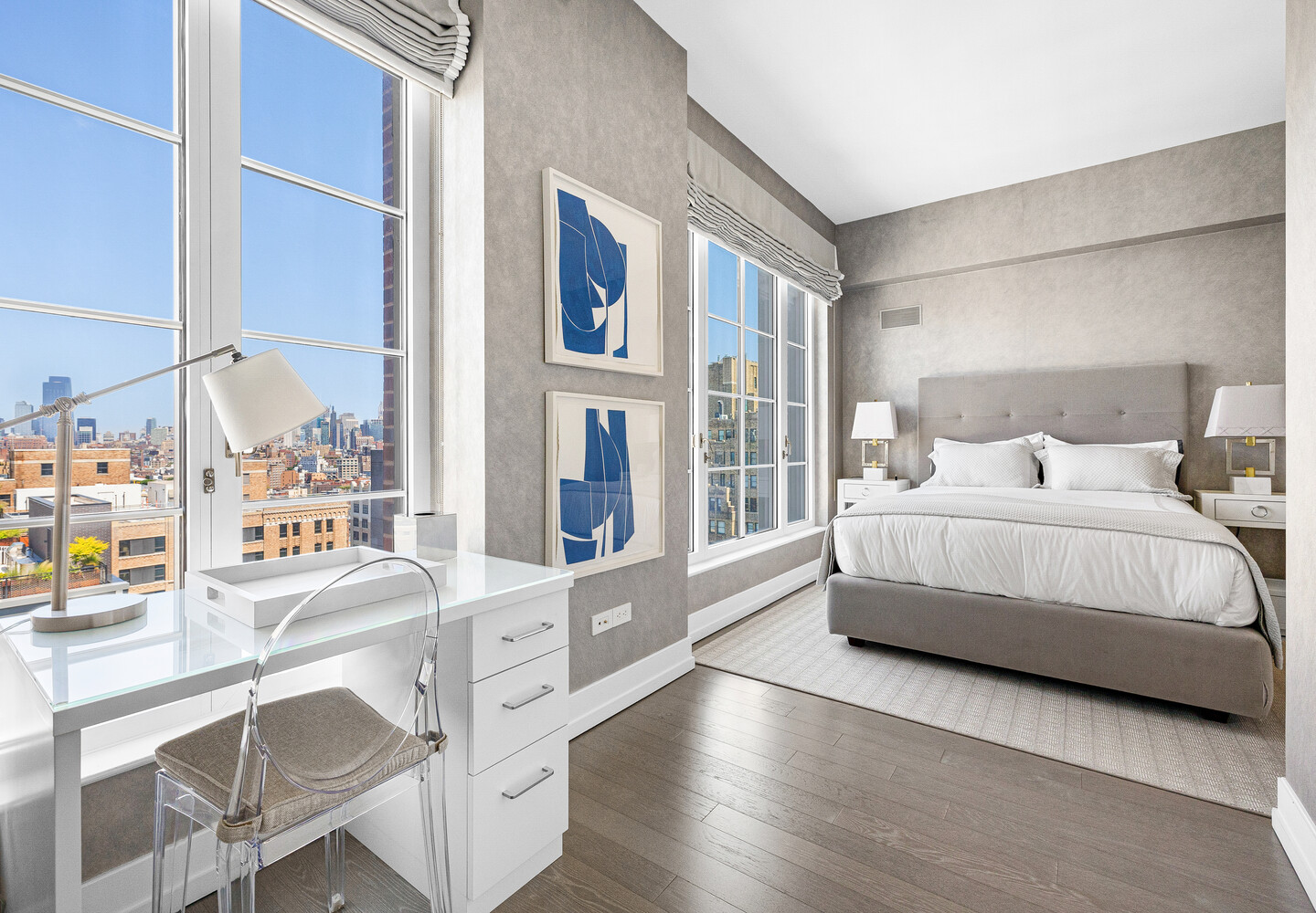 #10 photo, 70 CHARLTON Street, マンハッタン Hudson Square , NY 10014