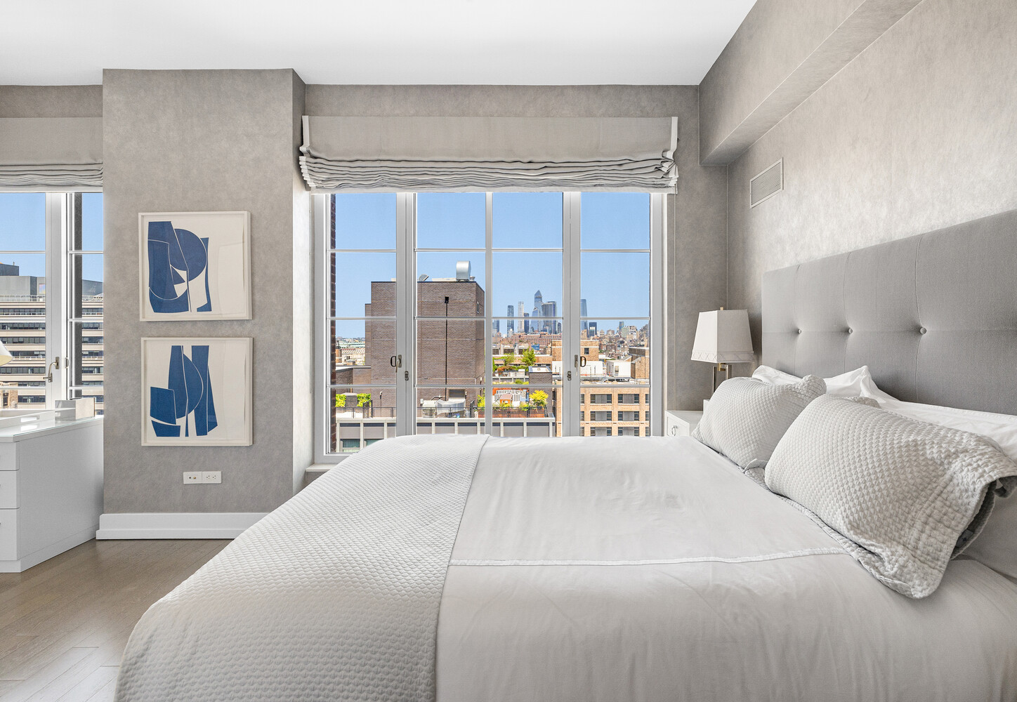 #11 photo, 70 CHARLTON Street, マンハッタン Hudson Square , NY 10014