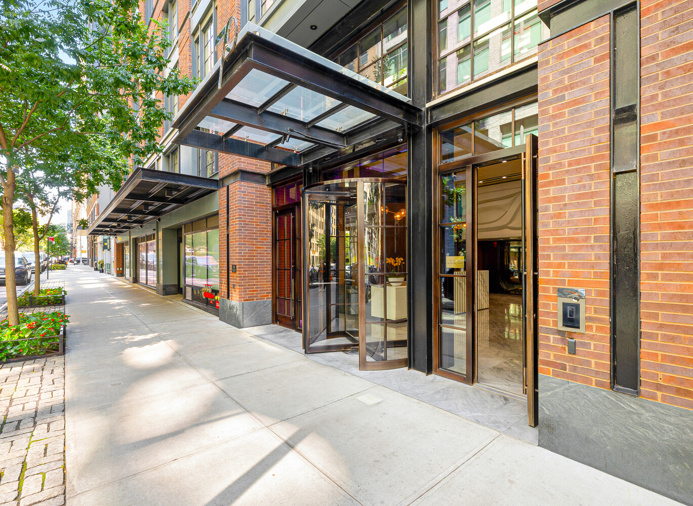 #18 photo, 70 CHARLTON Street, マンハッタン Hudson Square , NY 10014