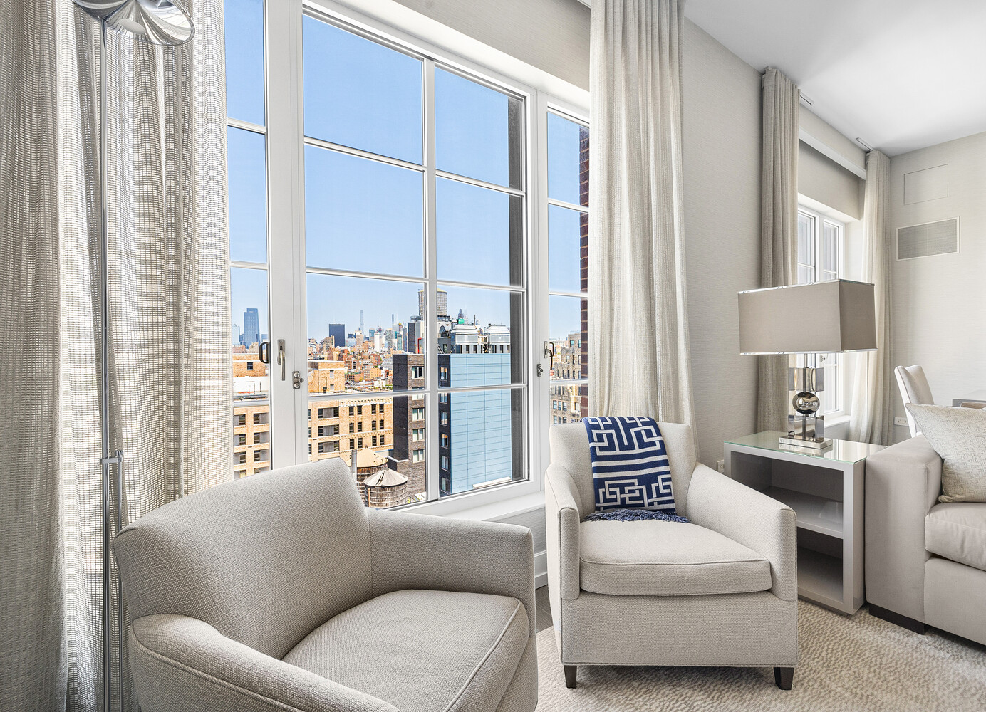 #5 photo, 70 CHARLTON Street, マンハッタン Hudson Square , NY 10014